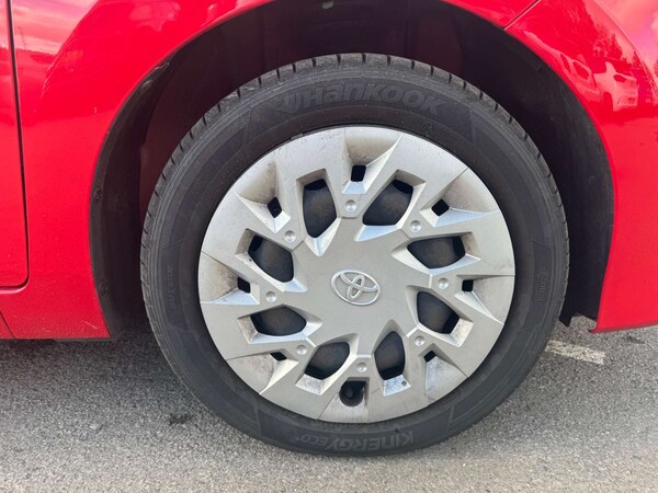 Used Toyota AYGO 2020 for sale - 75470097: Photo 49