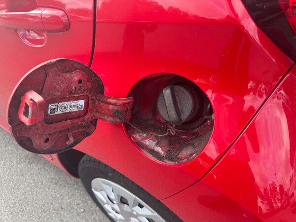 Used Toyota AYGO 2020 for sale - 75470097: Photo 50