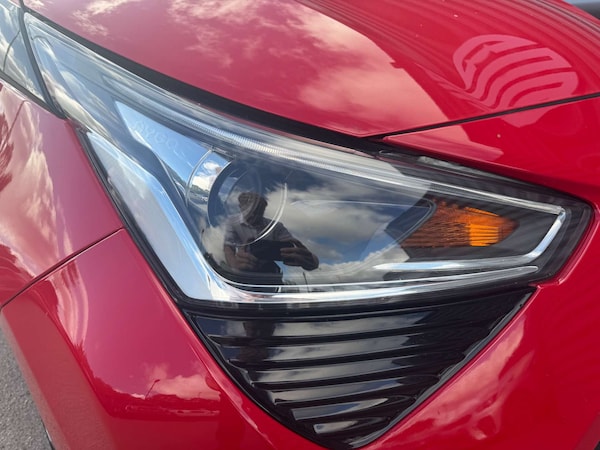 Used Toyota AYGO 2020 for sale - 75470097: Photo 5