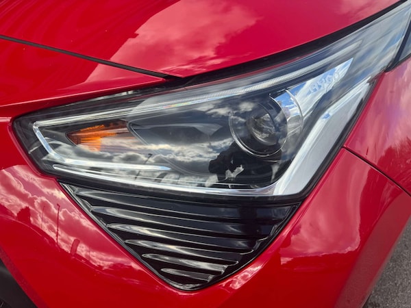 Used Toyota AYGO 2020 for sale - 75470097: Photo 8