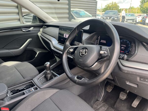 Used Skoda Octavia 2022 for sale - 75724863: Photo 11