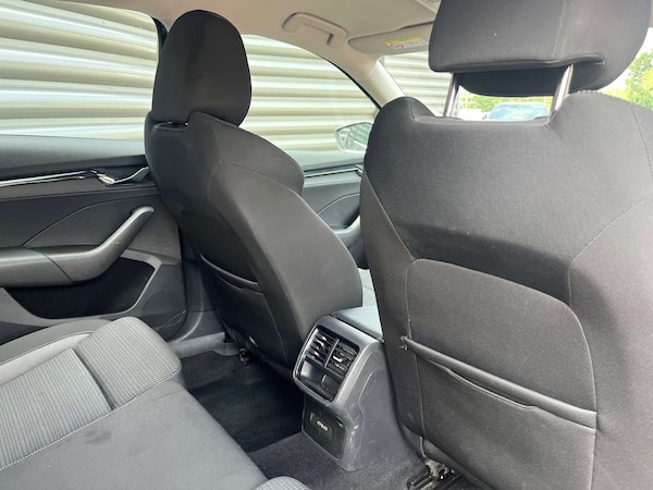 Used Skoda Octavia 2022 for sale - 75724863: Photo 13