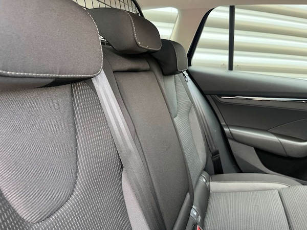 Used Skoda Octavia 2022 for sale - 75724863: Photo 14