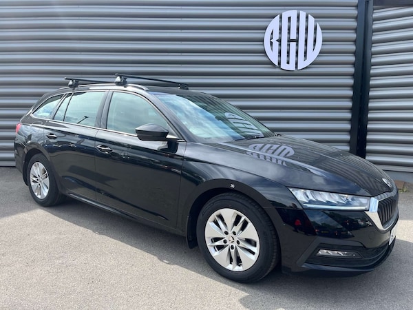 Used Skoda Octavia 2022 for sale - 75724863: Photo 1