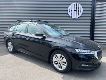 2022 - 1.0 Octavia SE Technology TSI 5dr