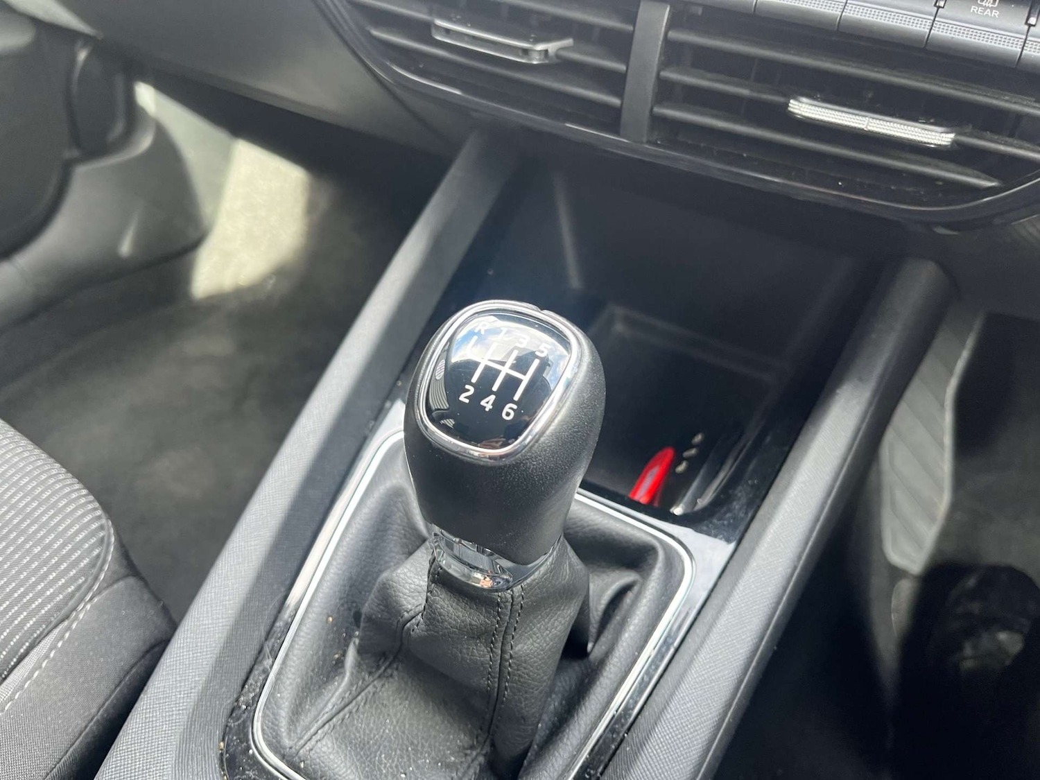 Vehicle 24