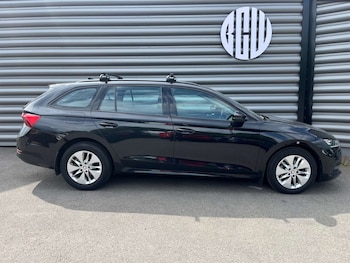 Used Skoda Octavia 2022 for sale - 75724863: Photo
