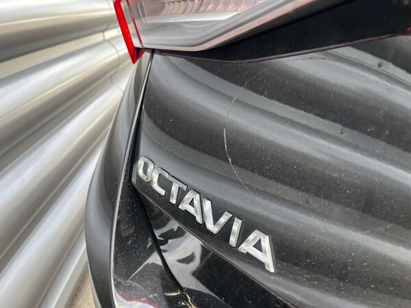 Used Skoda Octavia 2022 for sale - 75724863: Photo 30