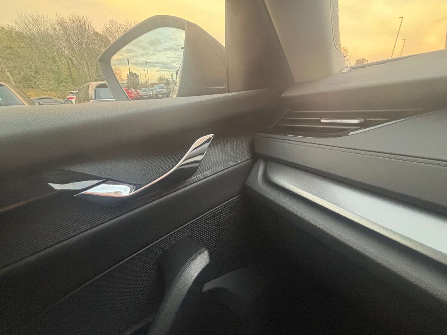 Used Skoda Octavia 2022 for sale - 75724863: Photo 35