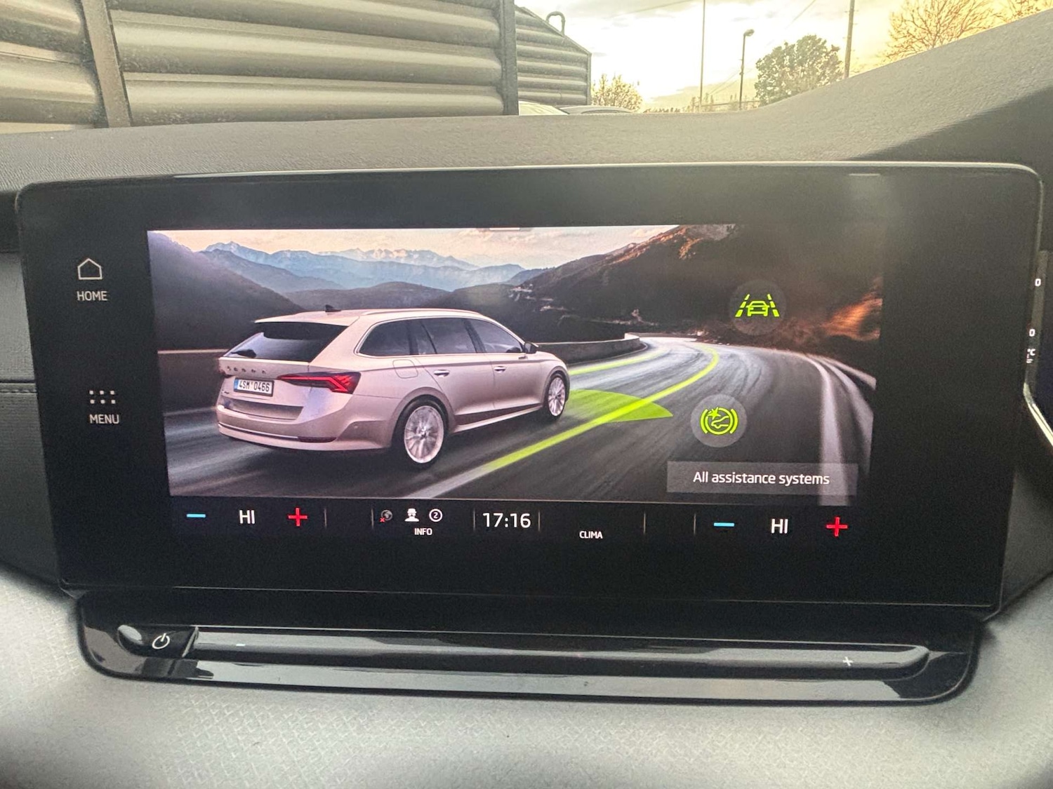 Used Skoda Octavia 2022 for sale - 75724863: Photo 36