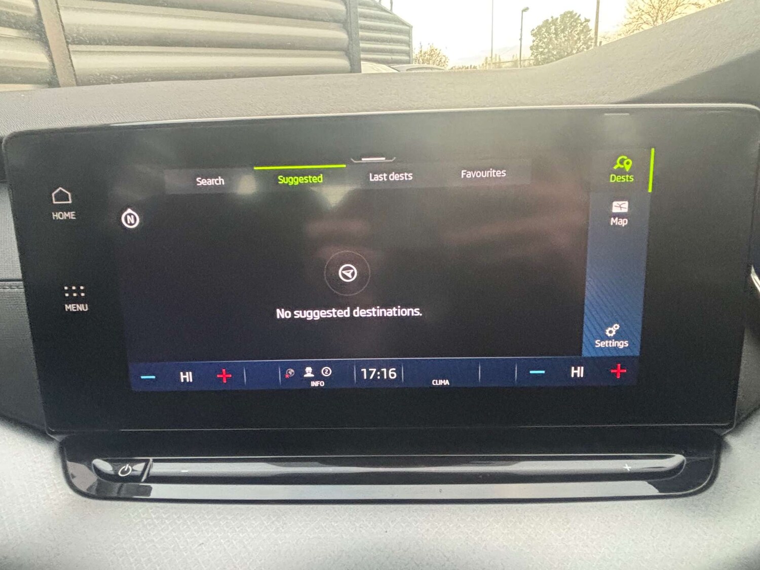 Used Skoda Octavia 2022 for sale - 75724863: Photo 37