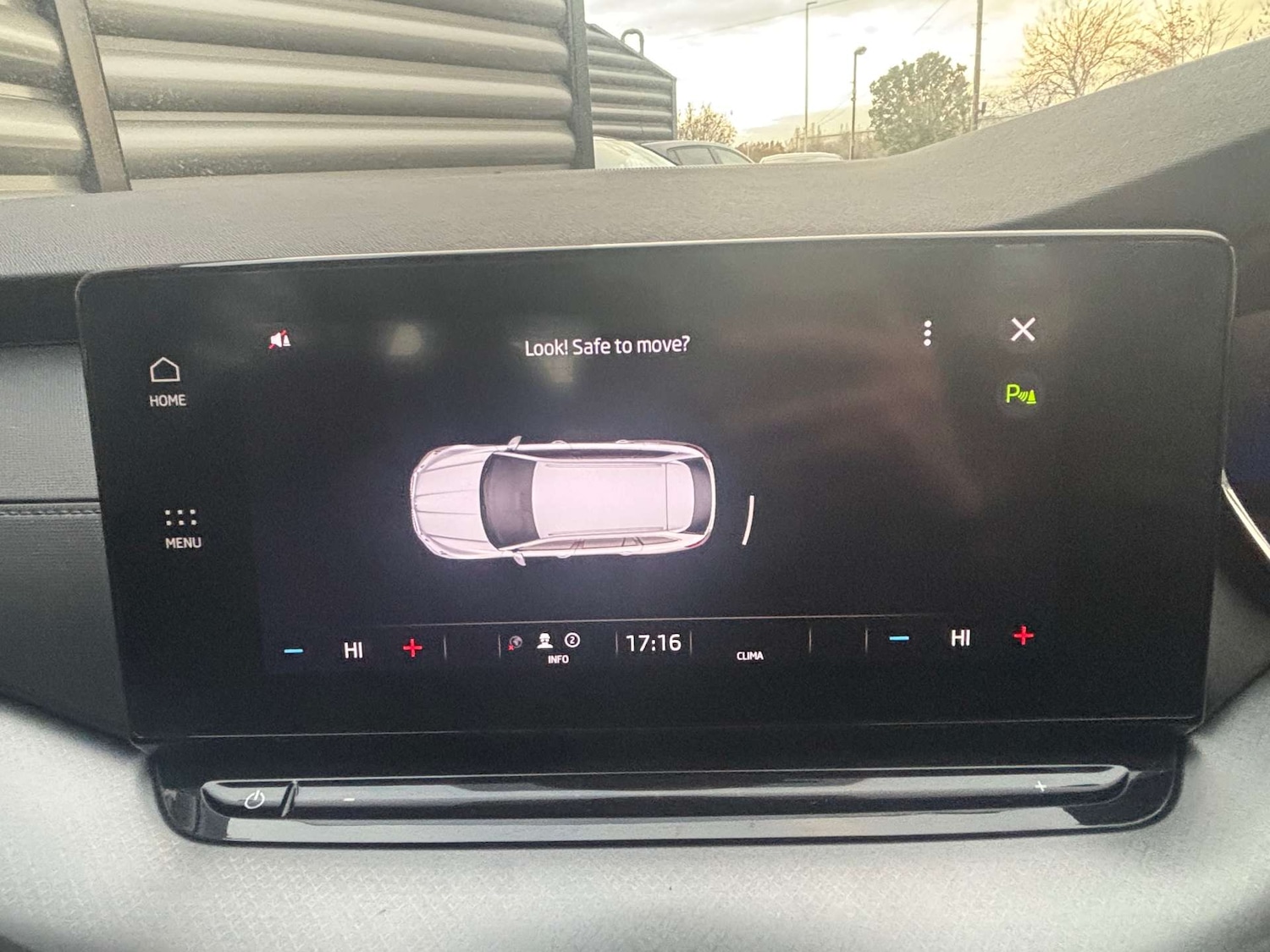 Used Skoda Octavia 2022 for sale - 75724863: Photo 38