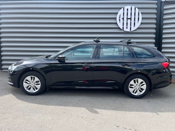 Used Skoda Octavia 2022 for sale - 75724863: Photo