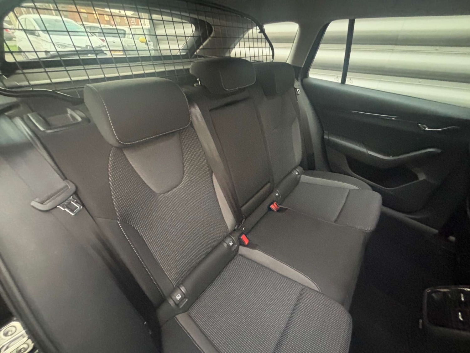 Used Skoda Octavia 2022 for sale - 75724863: Photo 46