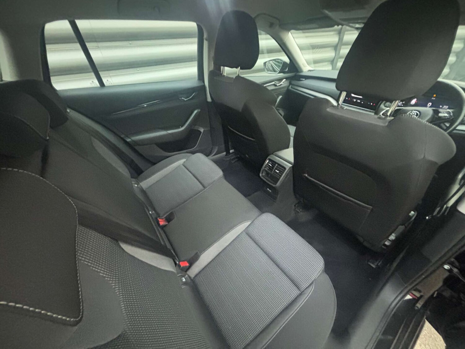 Used Skoda Octavia 2022 for sale - 75724863: Photo 48