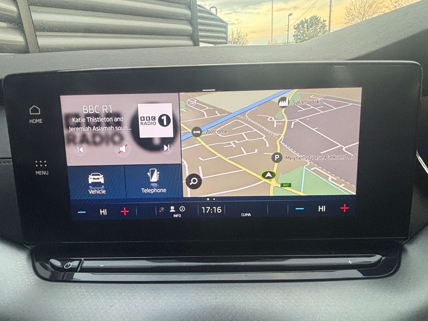 Used Skoda Octavia 2022 for sale - 75724863: Photo 49