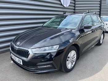 Used Skoda Octavia 2022 for sale - 75724863: Photo