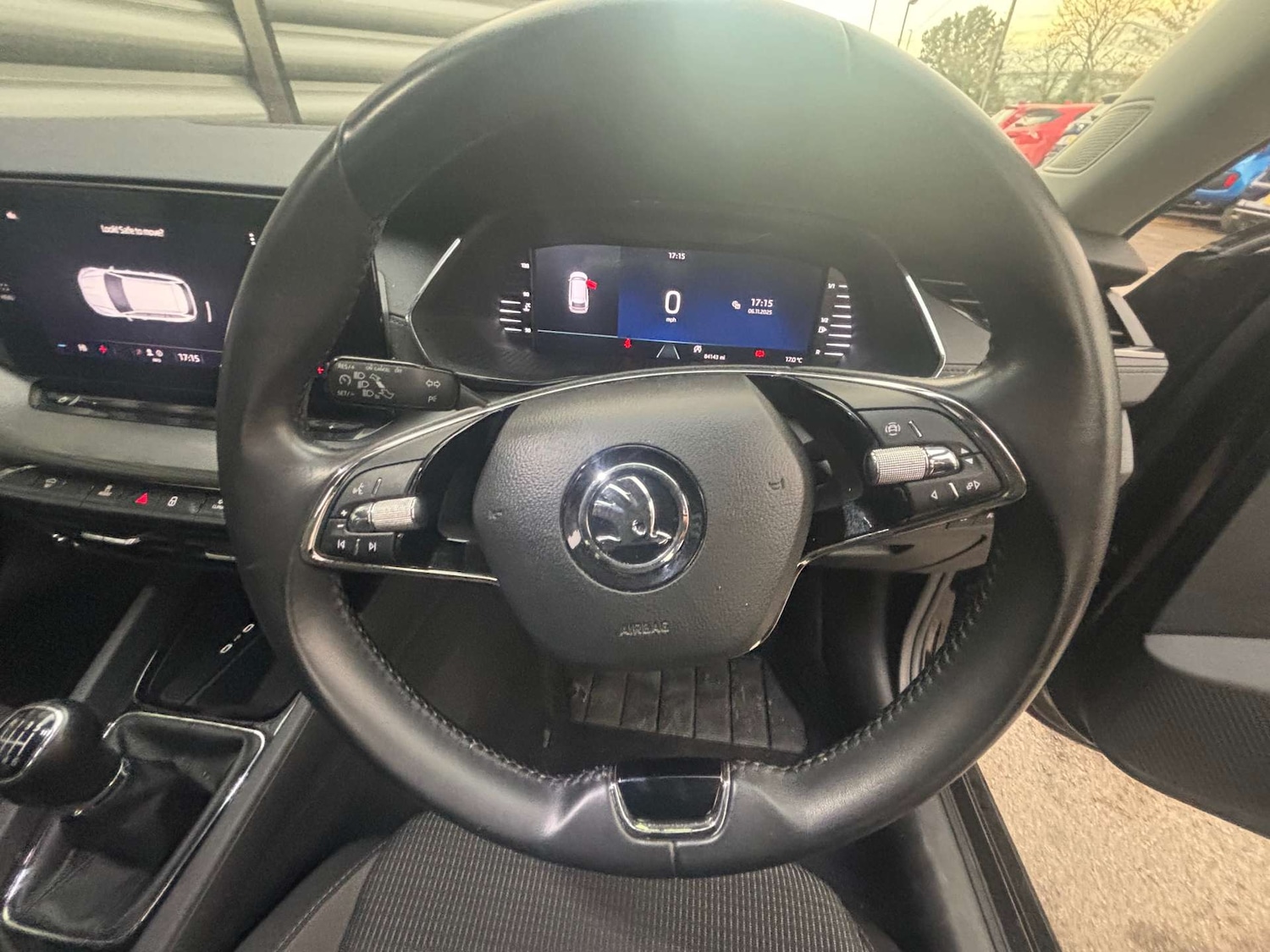 Used Skoda Octavia 2022 for sale - 75724863: Photo 51