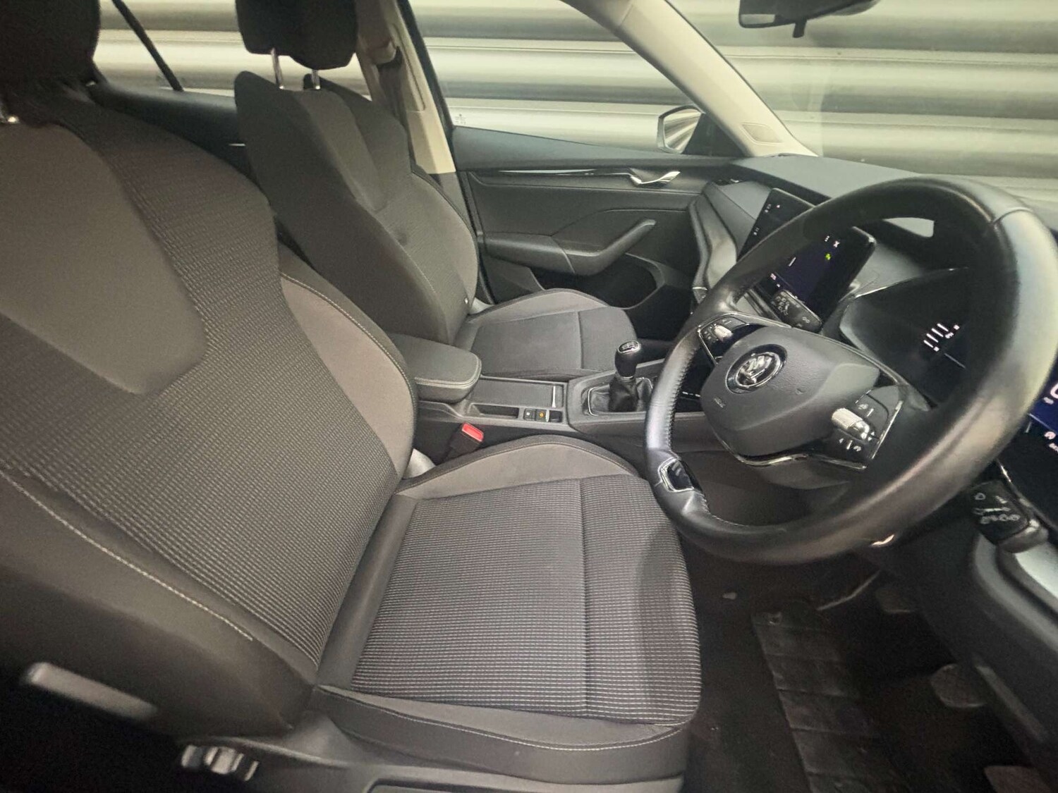 Used Skoda Octavia 2022 for sale - 75724863: Photo 52