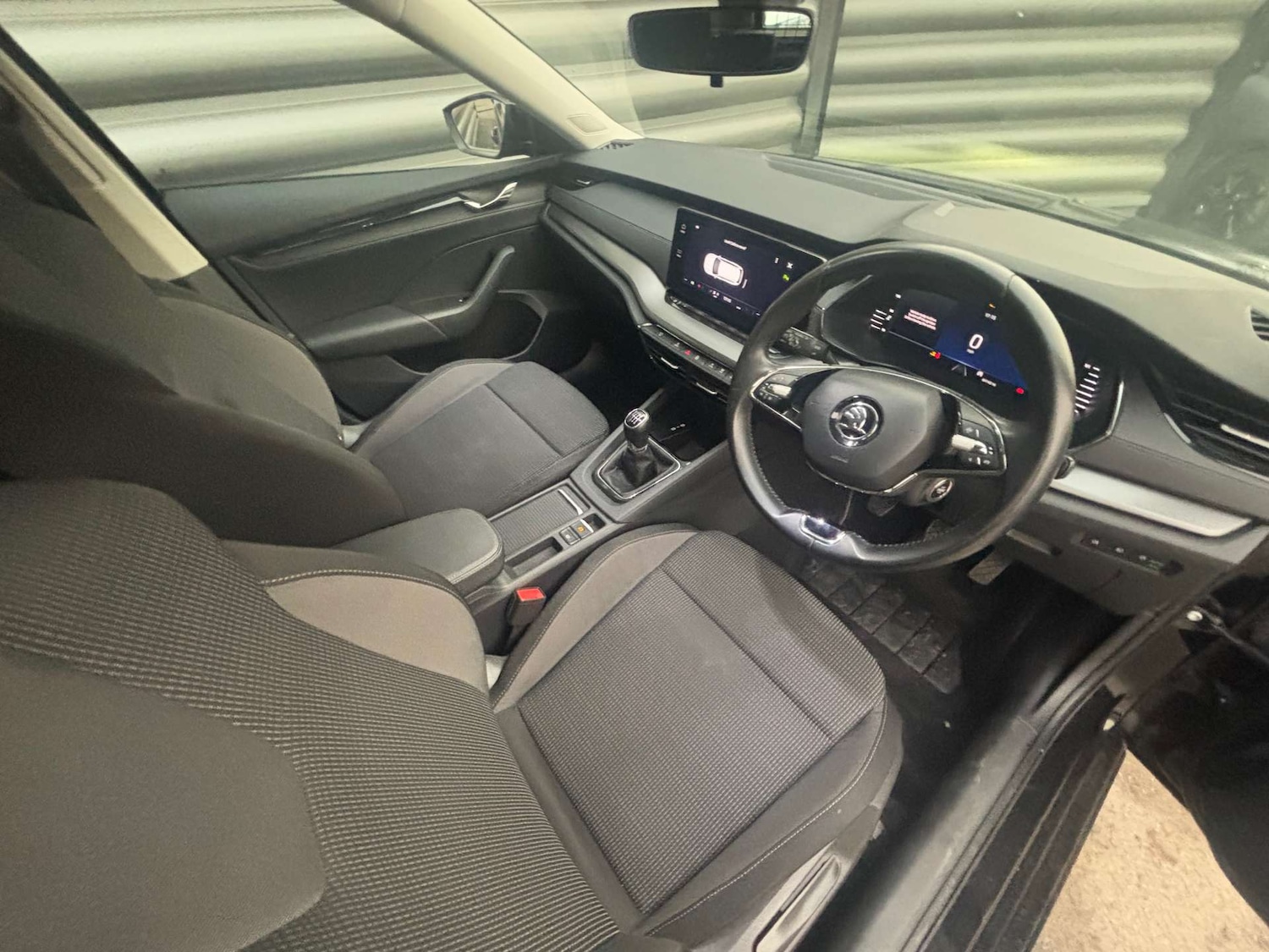 Used Skoda Octavia 2022 for sale - 75724863: Photo 53