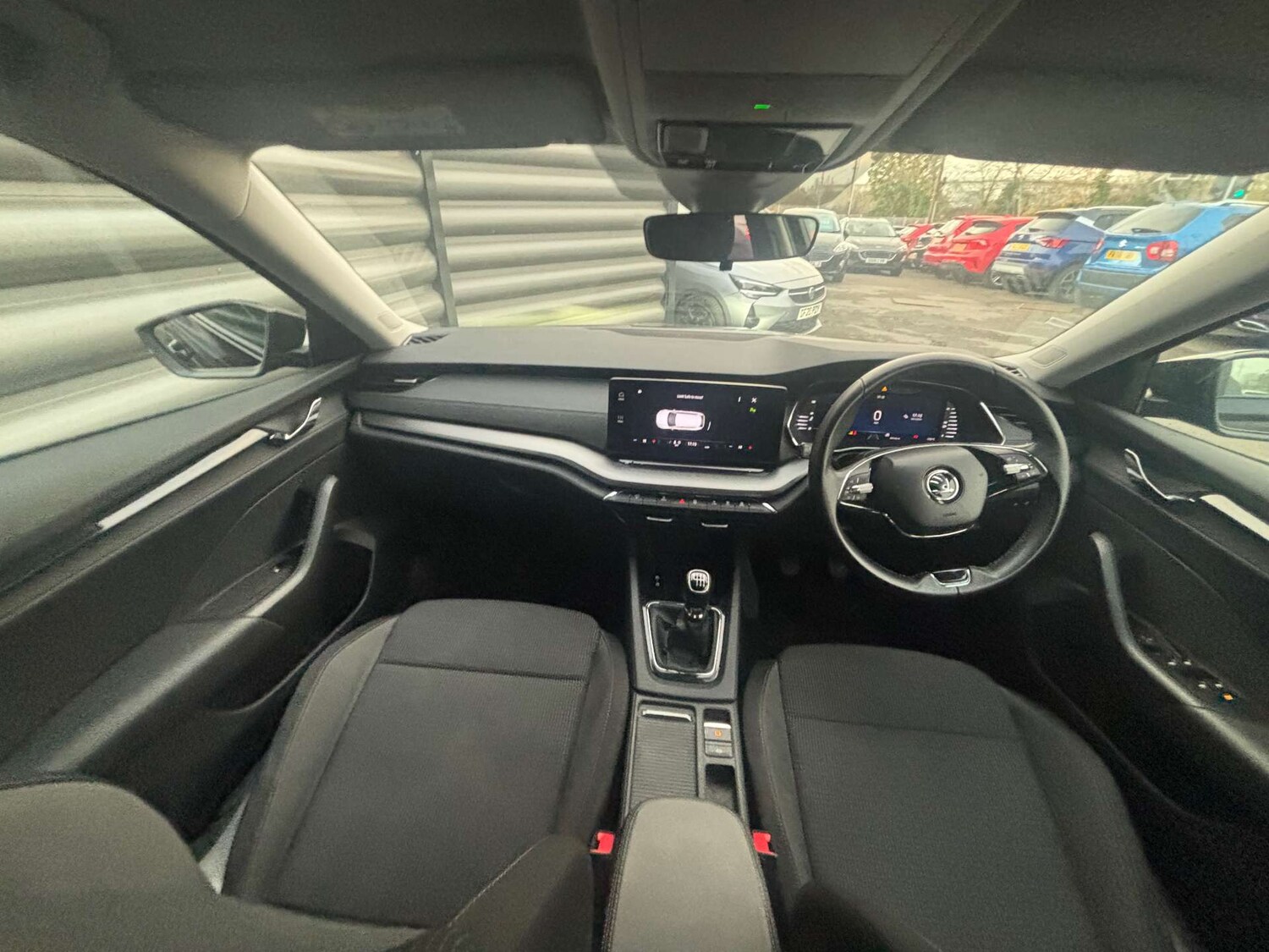 Used Skoda Octavia 2022 for sale - 75724863: Photo 54