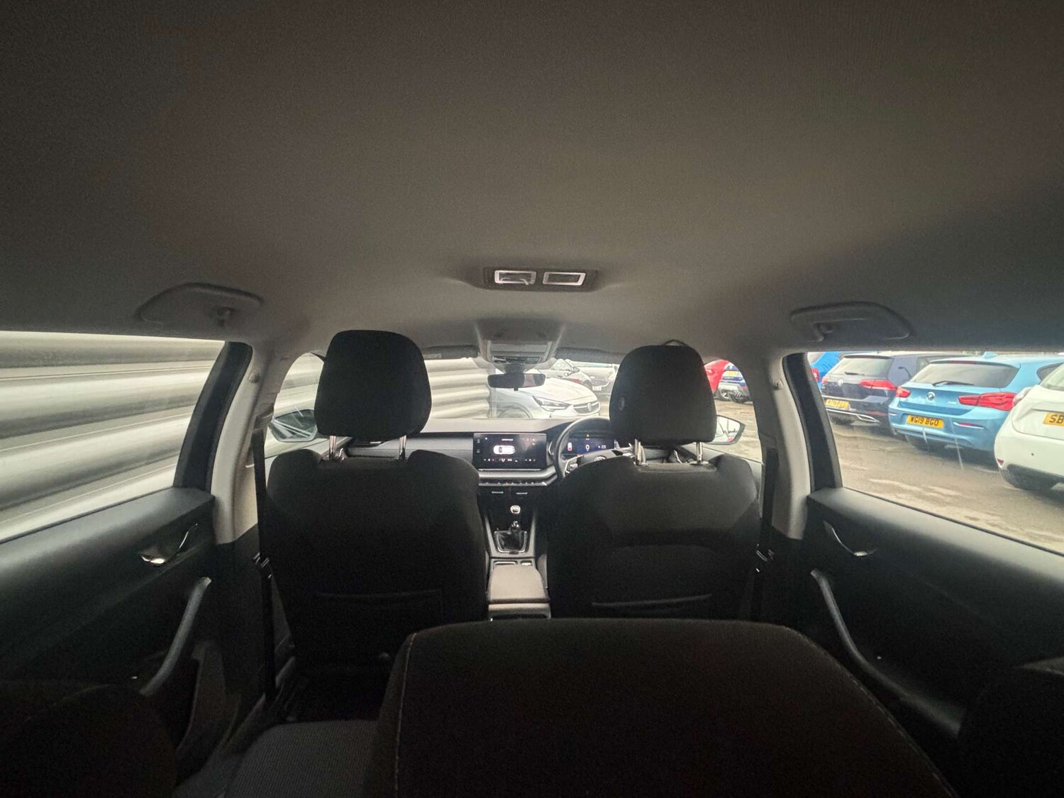 Used Skoda Octavia 2022 for sale - 75724863: Photo 55