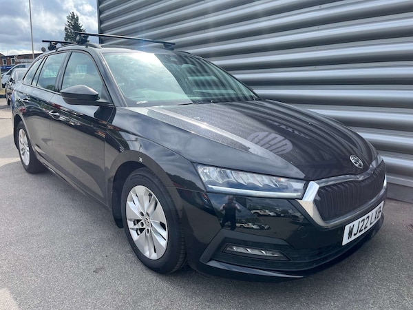 Used Skoda Octavia 2022 for sale - 75724863: Photo 5