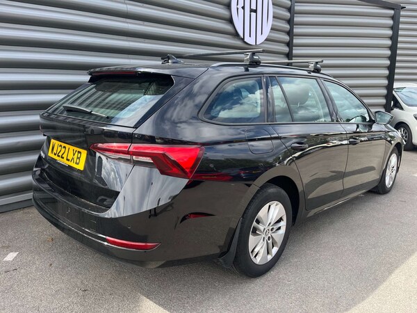 Used Skoda Octavia 2022 for sale - 75724863: Photo 7