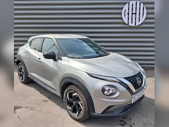 Used Nissan Juke 2023 for sale - 79538674: Photo