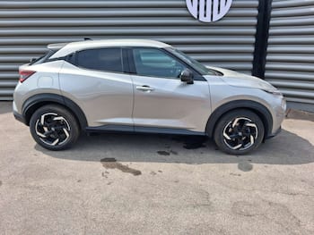 Used Nissan Juke 2023 for sale - 79538674: Photo