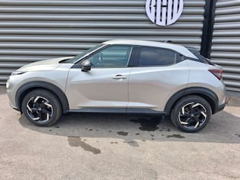 Used Nissan Juke 2023 for sale - 79538674: Photo