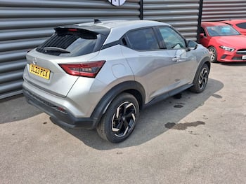Used Nissan Juke 2023 for sale - 79538674: Photo