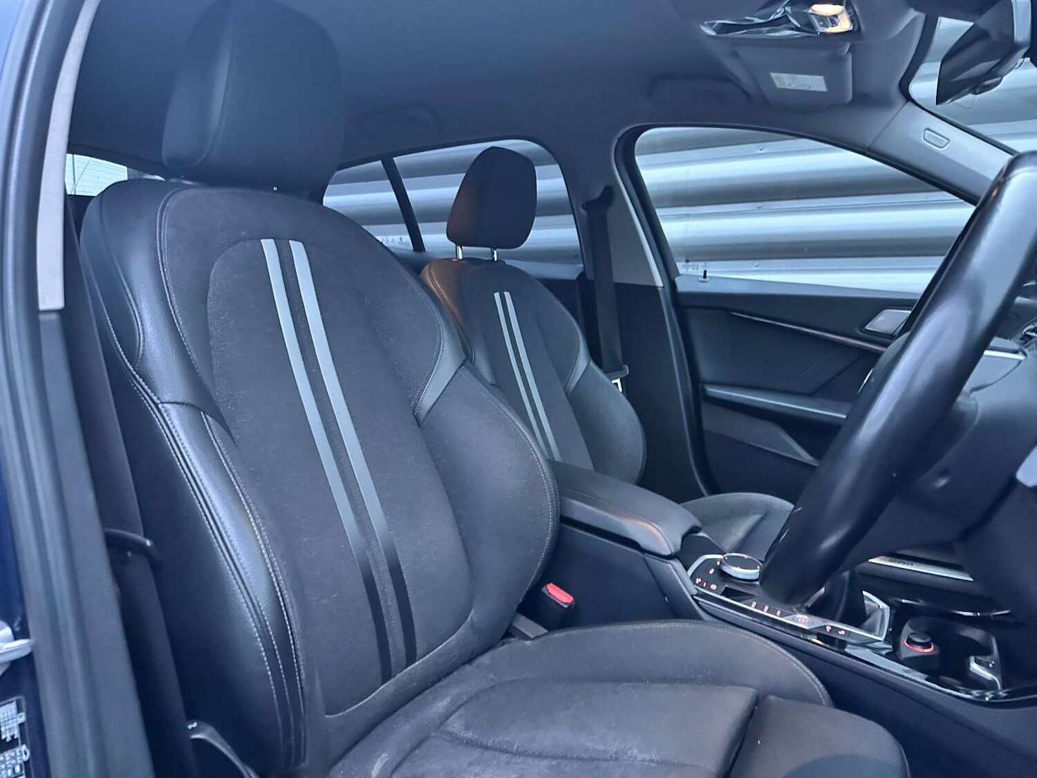 Used BMW 1 Series 2019 for sale - 77420228: Photo 11