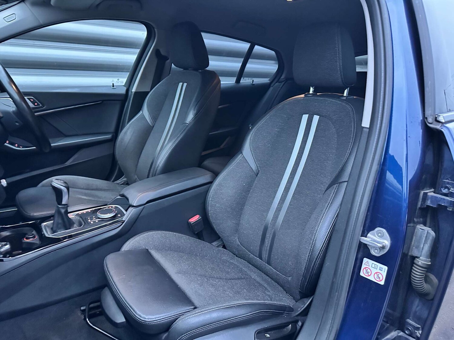 Used BMW 1 Series 2019 for sale - 77420228: Photo 13