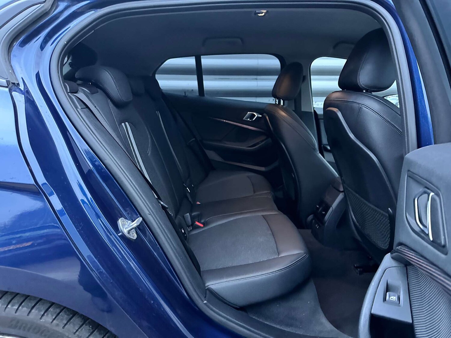 Used BMW 1 Series 2019 for sale - 77420228: Photo 14