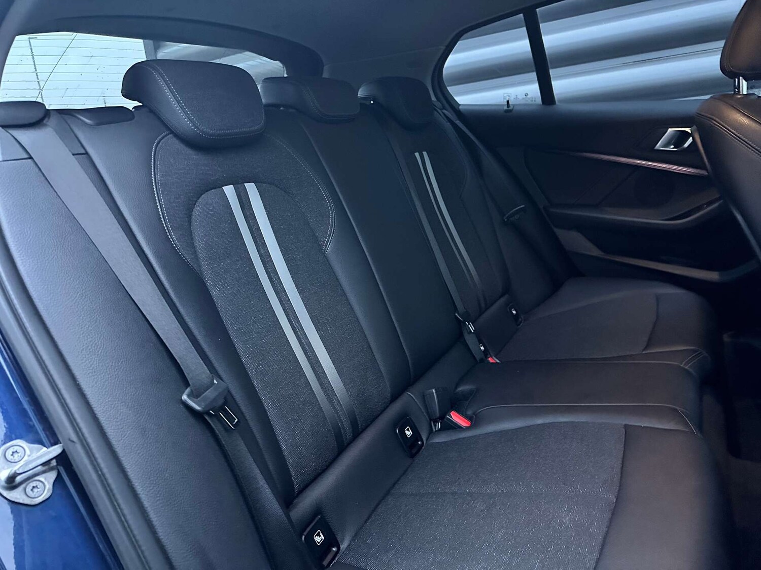 Used BMW 1 Series 2019 for sale - 77420228: Photo 15