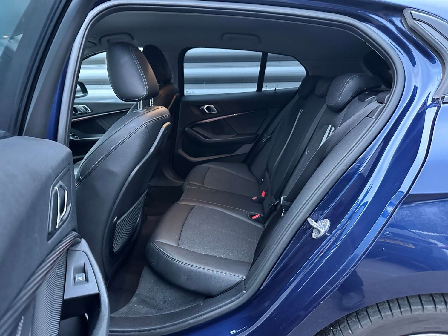 Used BMW 1 Series 2019 for sale - 77420228: Photo 16