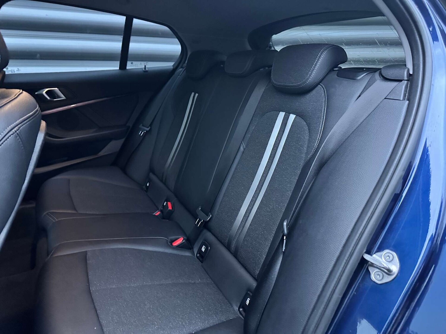 Used BMW 1 Series 2019 for sale - 77420228: Photo 17