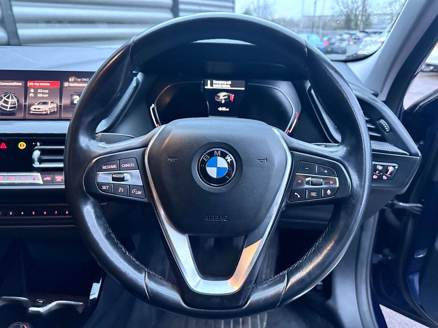 Used BMW 1 Series 2019 for sale - 77420228: Photo 19