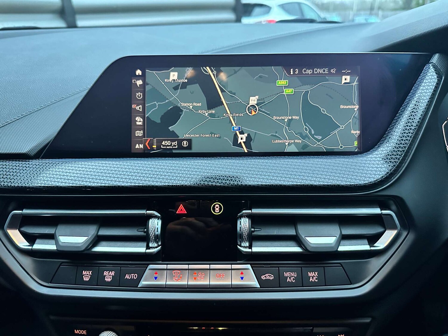 Used BMW 1 Series 2019 for sale - 77420228: Photo 20