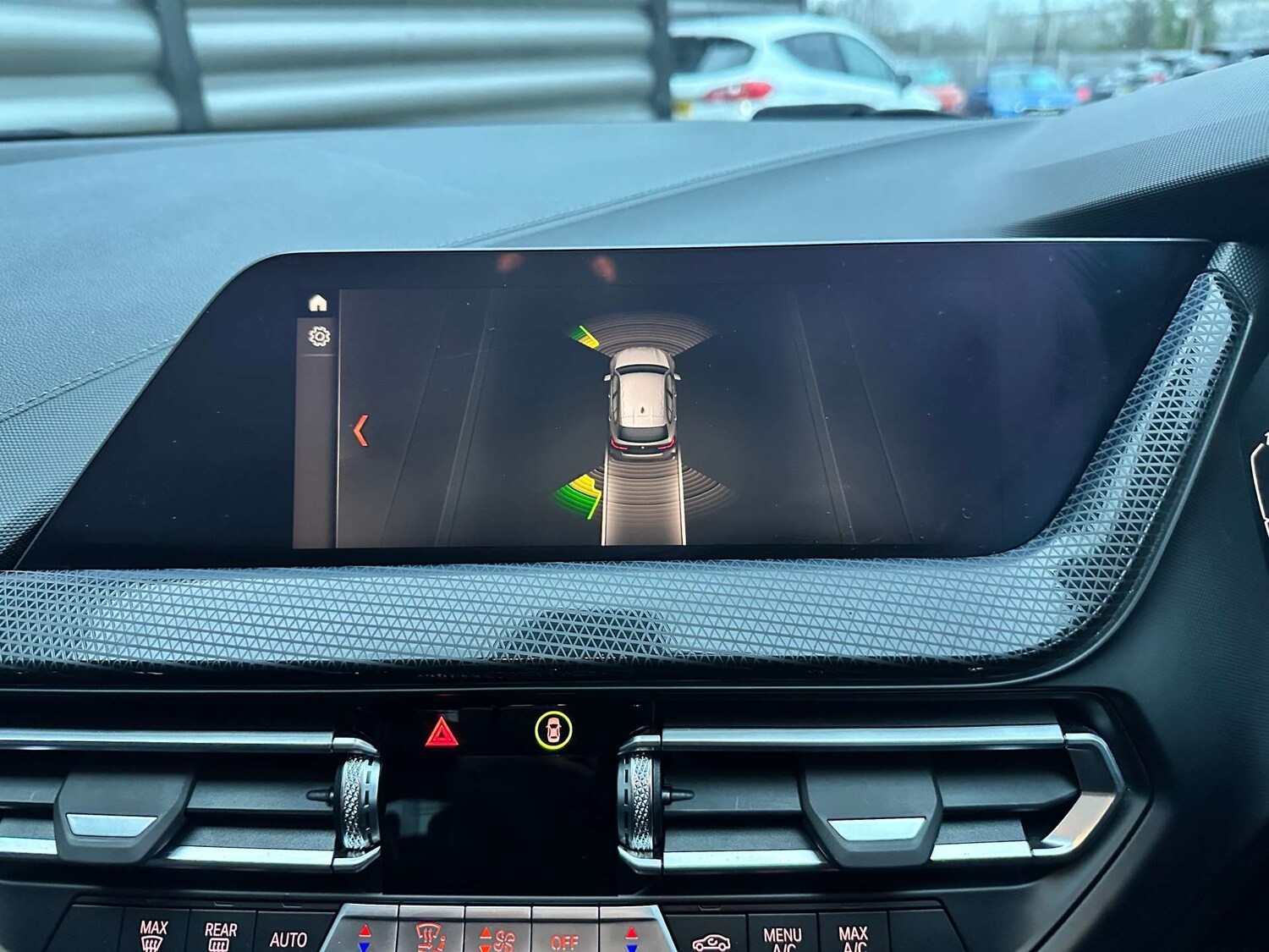 Used BMW 1 Series 2019 for sale - 77420228: Photo 21