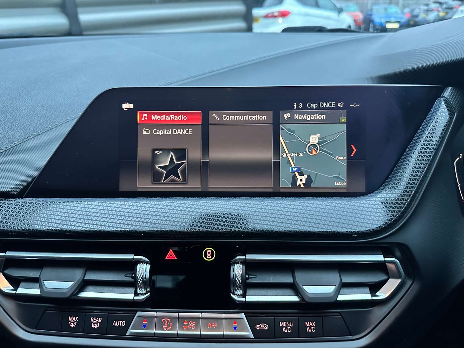 Used BMW 1 Series 2019 for sale - 77420228: Photo 22