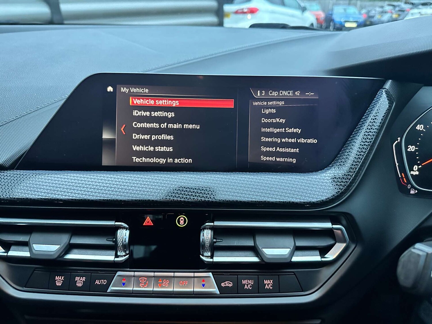 Used BMW 1 Series 2019 for sale - 77420228: Photo 23