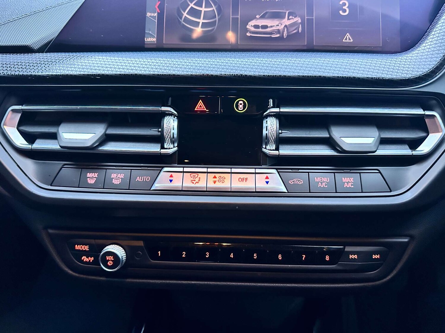 Used BMW 1 Series 2019 for sale - 77420228: Photo 24