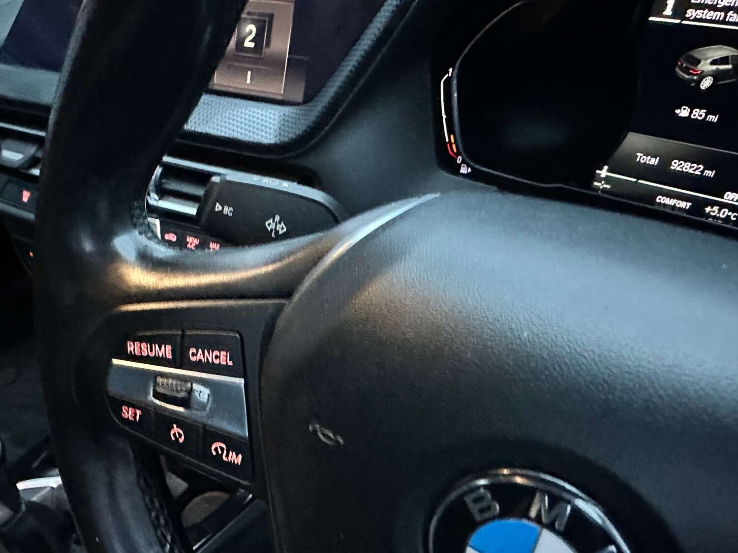 Used BMW 1 Series 2019 for sale - 77420228: Photo 26