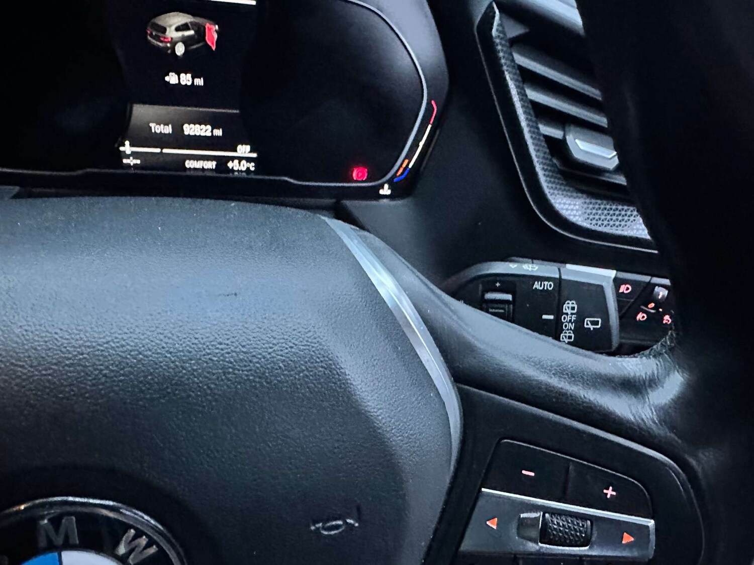 Used BMW 1 Series 2019 for sale - 77420228: Photo 27