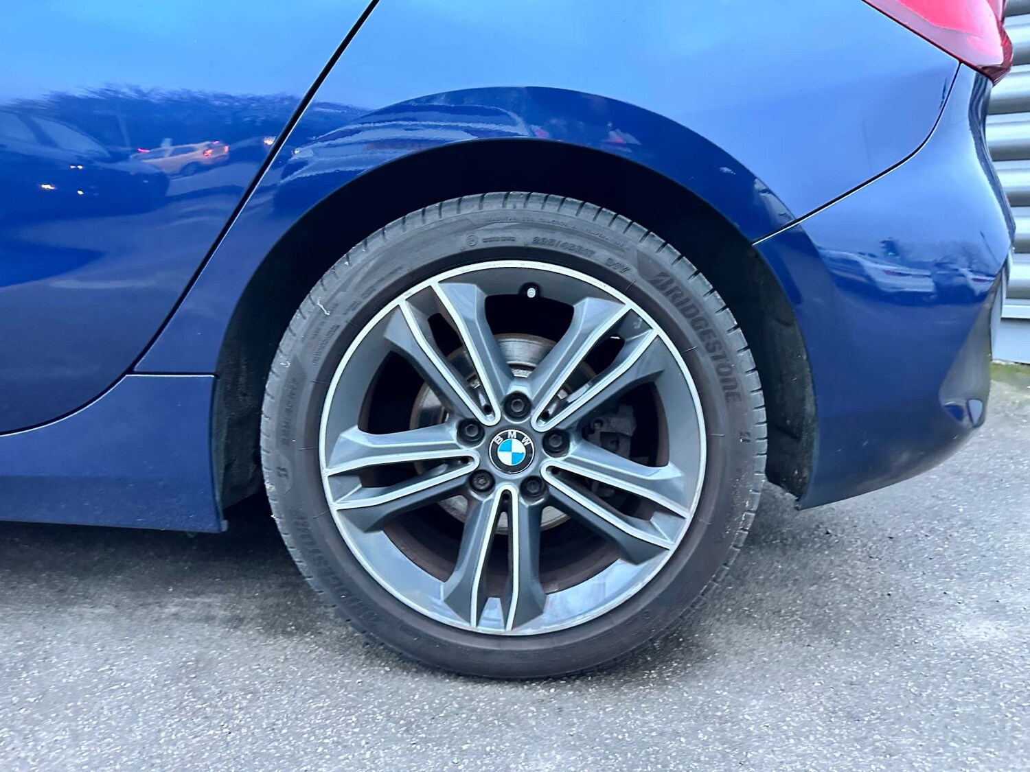 Used BMW 1 Series 2019 for sale - 77420228: Photo 28