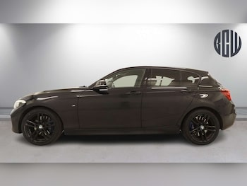 Used BMW 1 Series 2019 for sale - 78387480: Photo