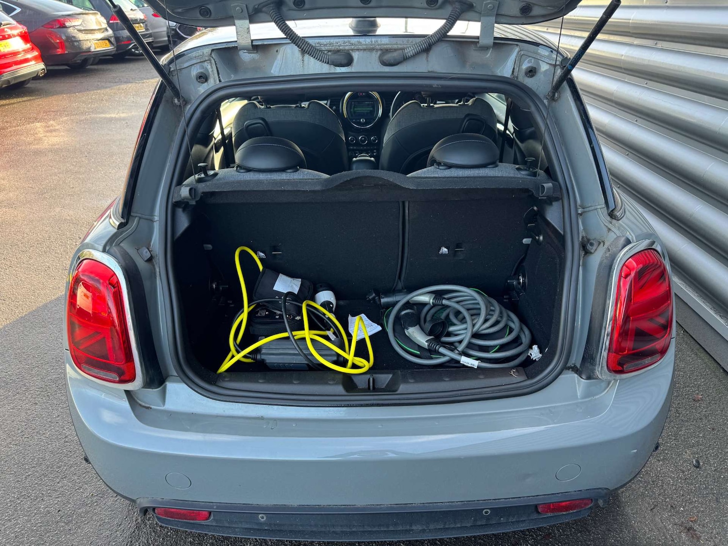 Used MINI Hatch 2020 for sale - 76651432: Photo 10