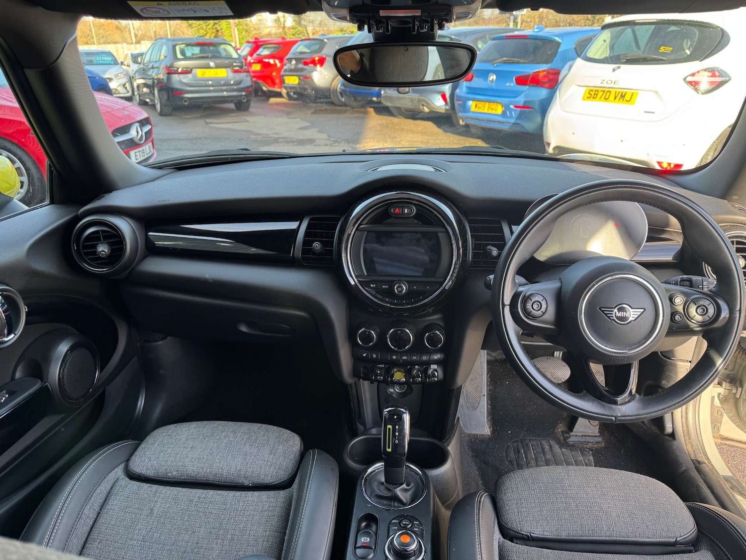 Used MINI Hatch 2020 for sale - 76651432: Photo 15